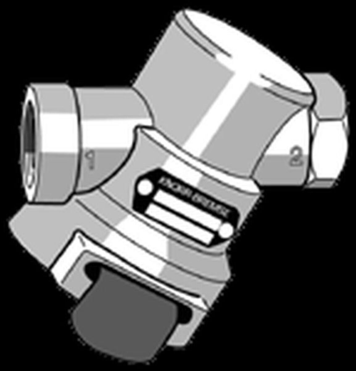 Luftfilter, Lufttrockner KNORR-BREMSE LA 2103