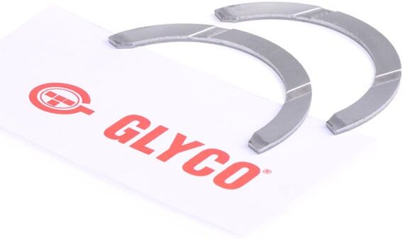 GLYCO A284/2 STD Thrust Washer, crankshaft