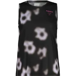Maloja, Damen, Funktionsshirt, ChampelM. (L), Schwarz