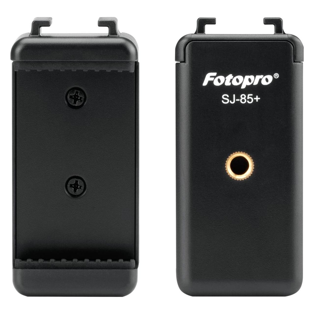 Fotopro tripod tripod with telescopic handle (TL-601 + SJ-85) (21422105)