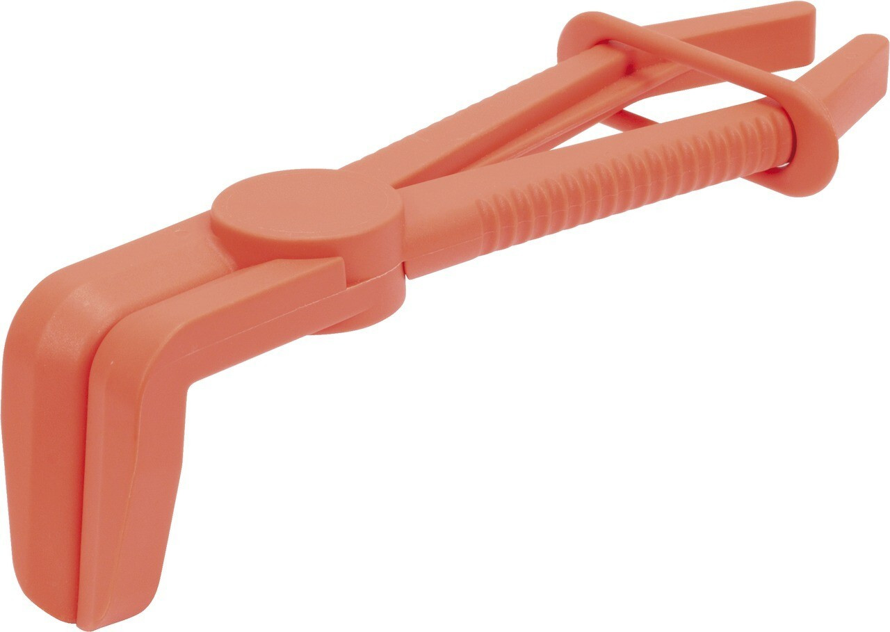 KS Tools slangklemmen tang model 115.5059 kunststof