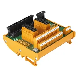 Weidmüller Übergabemodul mit Klemme FTA-C300-16AI-TEST-S