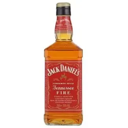 Jack Daniel's Tennessee Fire 35% Vol. 700ml