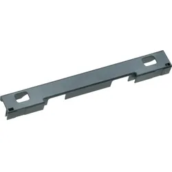 Hager Kabelhalter LV klickbar NH1-3