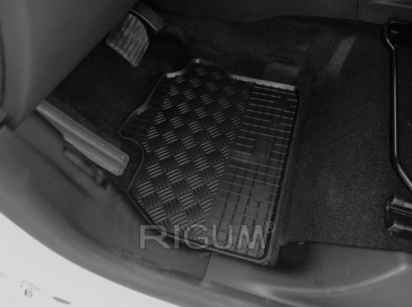 RIGUM 905311 Floor mats
