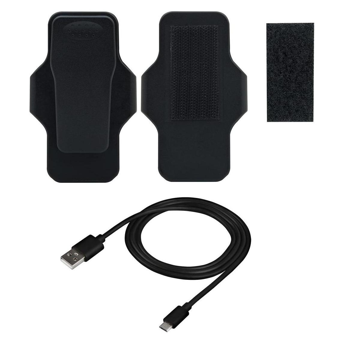 Transcend Zubehörkit für Bodycam (TS-DBK4)