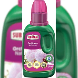 Substral Orchideen Nahrung, 250 ml