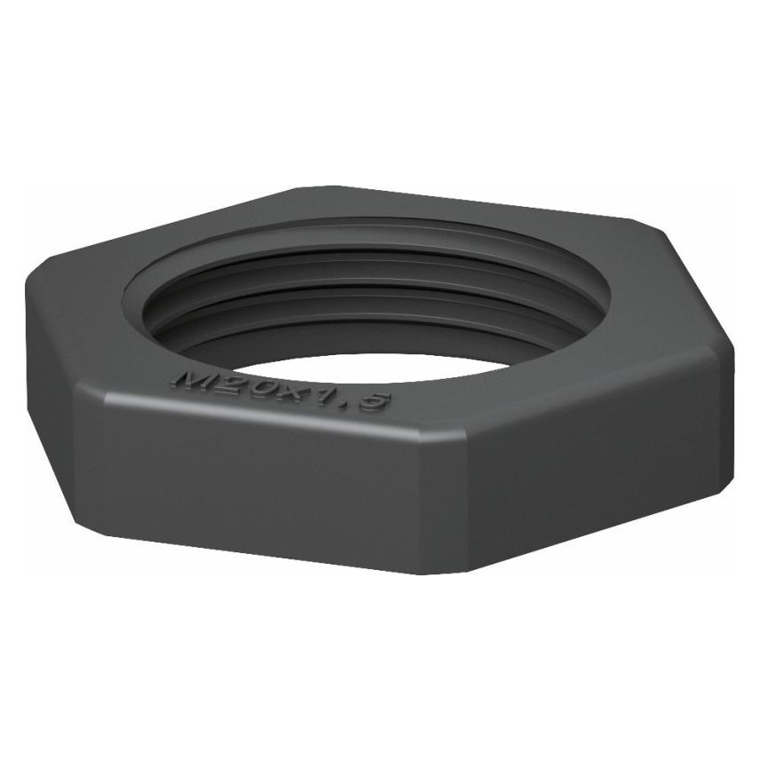 OBO Bettermann Gegenmutter (M20) (2049082)