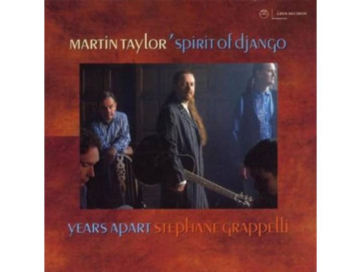 Martin Taylor - N/A Article Supprim,