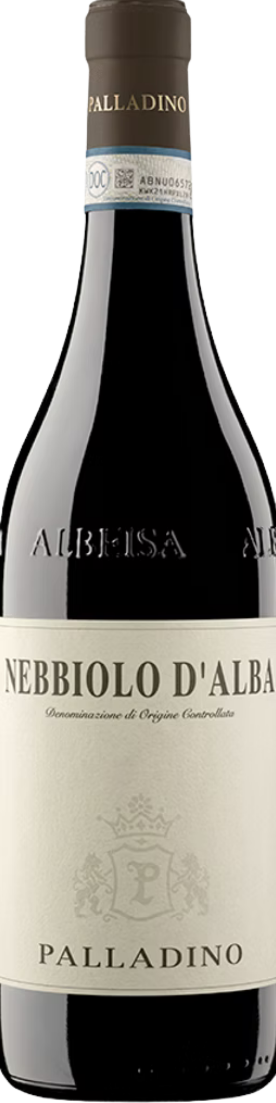 Nebbiolo d'Alba Palladino 2023