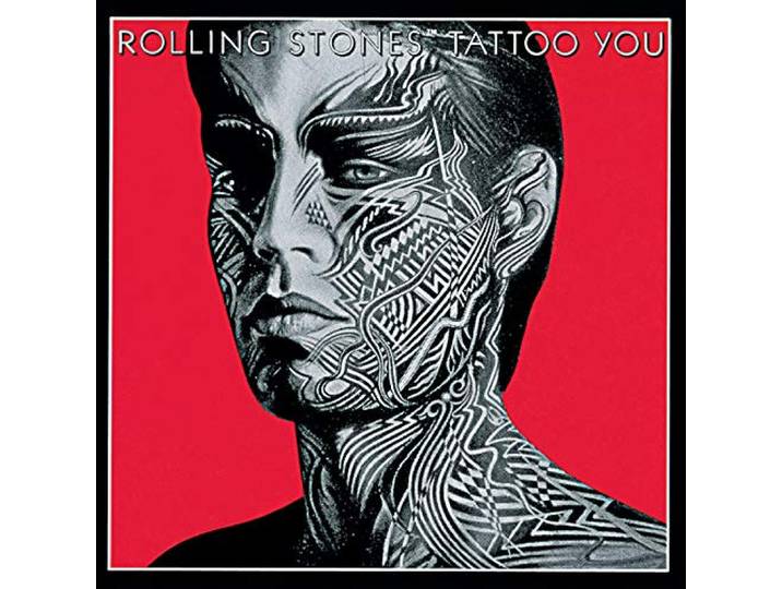 Tattoo You (2009 Remastered)