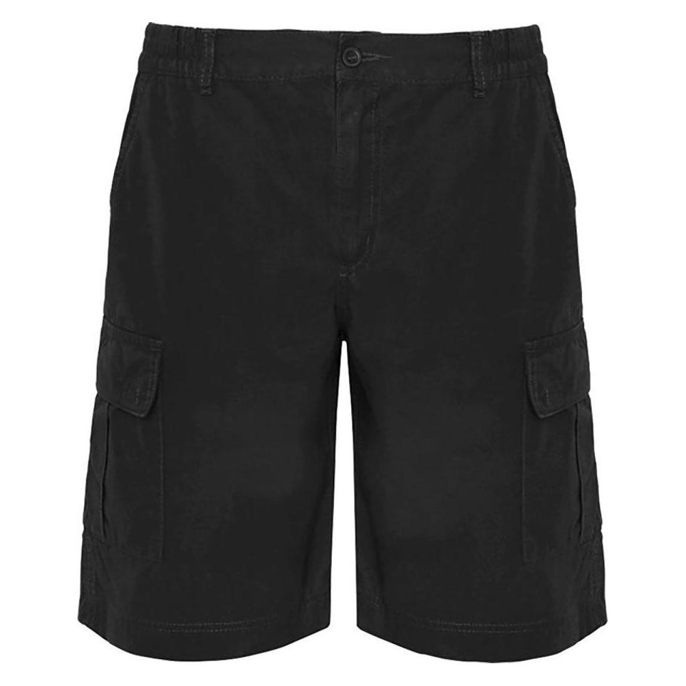 Alpinia Black armour bermuda l (L) (61142681)
