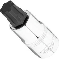 VI 7055-IP60 - Schraubendreher-Einsatz, 1/2", IP60