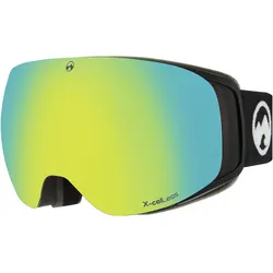 Mow Mow, Skibrille
