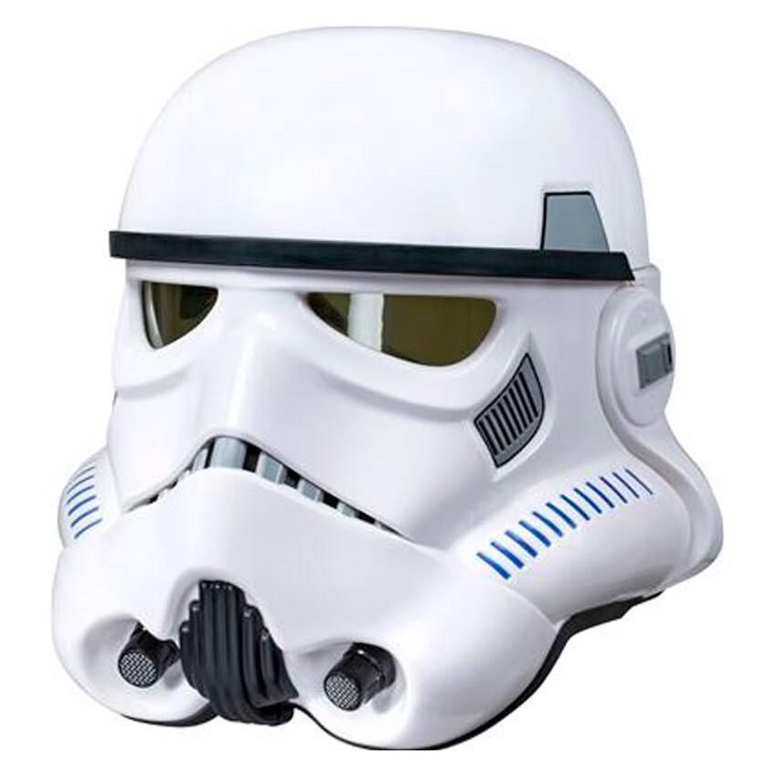 Hasbro Star Wars R1 Imperial Stormtrooper elektronischer Helm (5010996264008)