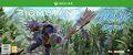 THQ Nordic Biomutant - Atomic Edition, Xbox One, T (Jugendliche)