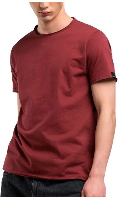 Camiseta Replay Hombre N/a S