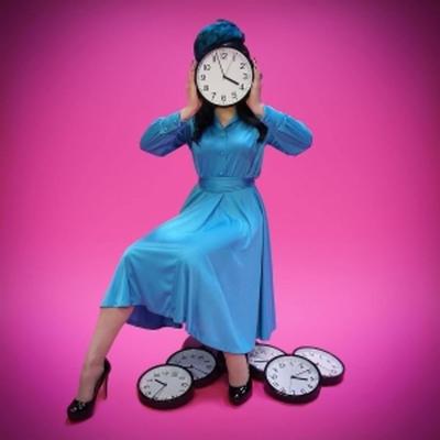 Night Owl - Olivia Jean, Vinyl