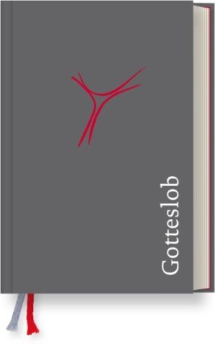 Gotteslob Erzbistum Köln. Großdruckausgabe Balacron dunkelgrau.: Katholisches Gebet- und Gesangbuch. Neues Gotteslob für das Erzbistum Köln. - Preis vom 11.10.2026 03:10:56 h