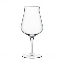 Luigi Bormioli Bier-Tester Birrateque Becher, 6er-Pack