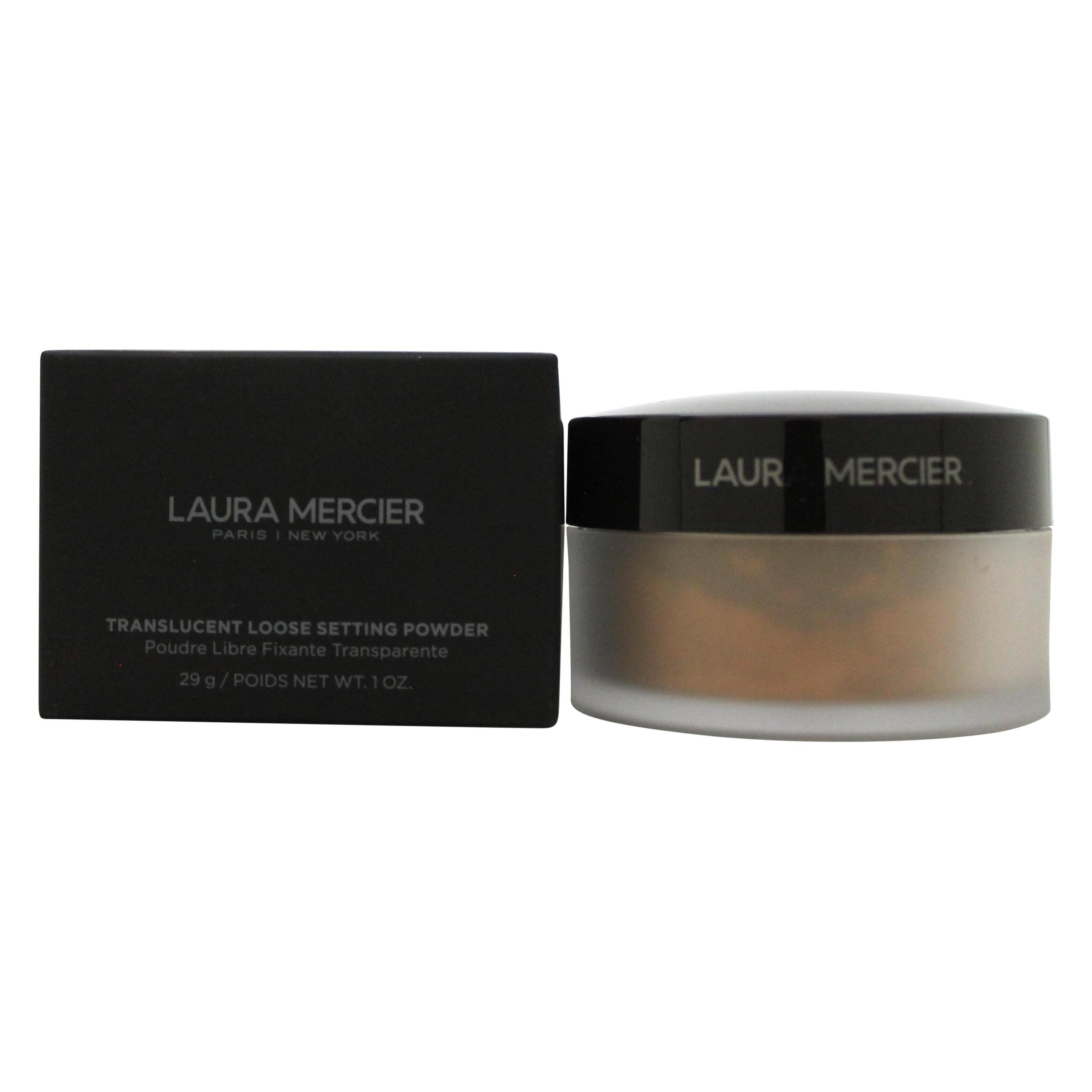 Laura Mercier Loose Setting Powder (Medium Deep) (C-LM-065-02)