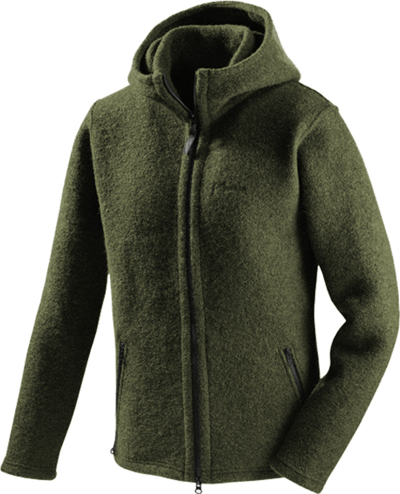 Mufflon W300 Mu-Randy forrest XS