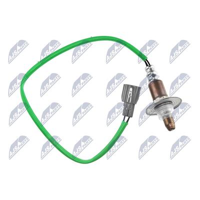 Nty Lambdasonde [Hersteller-Nr. ESL-SB-016] für Subaru