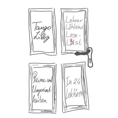 Reime und Ungereimtheiten, Gebundene Ausgabe von Tango Liebig, BoD – Books on Demand, 978-3-695-78810-1