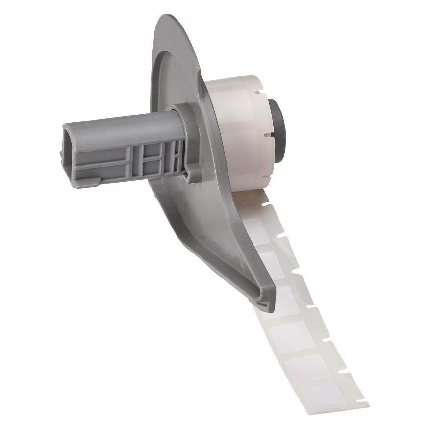 Brady Metallisierte Polyester-Etiketten für den M710 Drucker (25.40 mm) (M7-20-435)