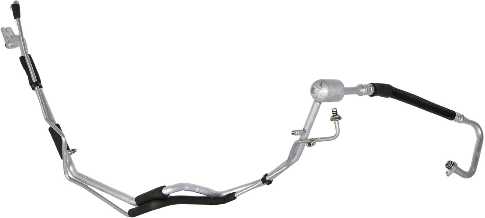 Kamoka Hochdruckleitung, Klimaanlage 7930216 Für Peugeot