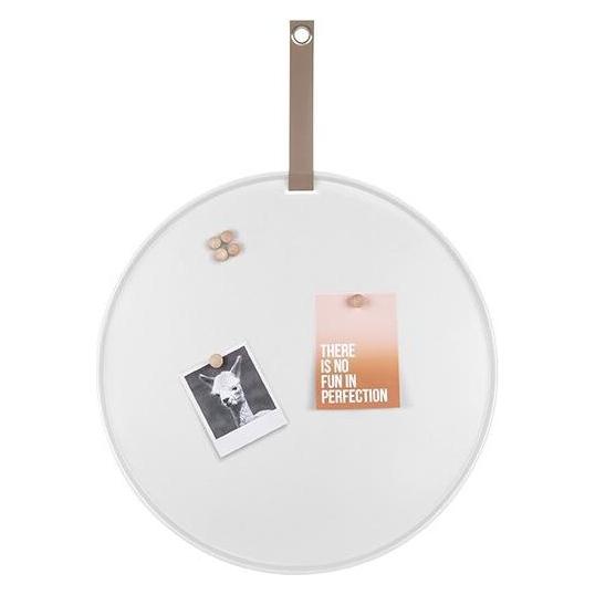 PT Living Perky (Magnettafel, 50 x 50 cm) (PT3404WH)