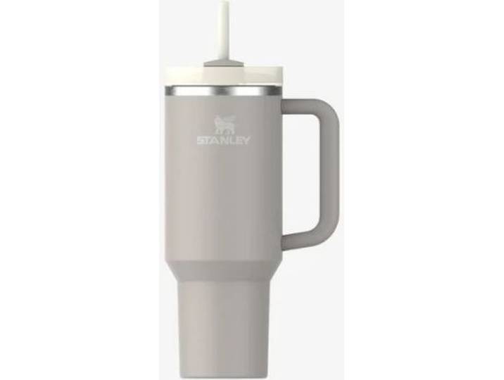 Stanley - Mug Isotherme The Quencher H2.0 Flowstate 1.18l Ash