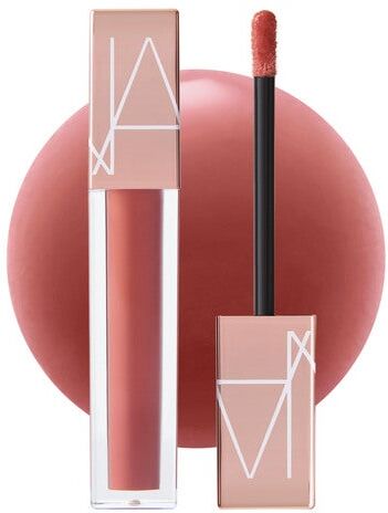 NARS Afterglow Lip Oil FARAWAY