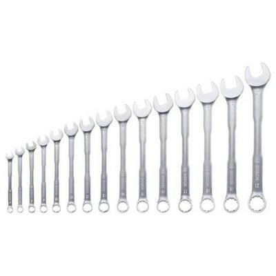 Bosch Home and Garden 1600A02Z9E 1600A02Z9E Kombi-Schlüssel
