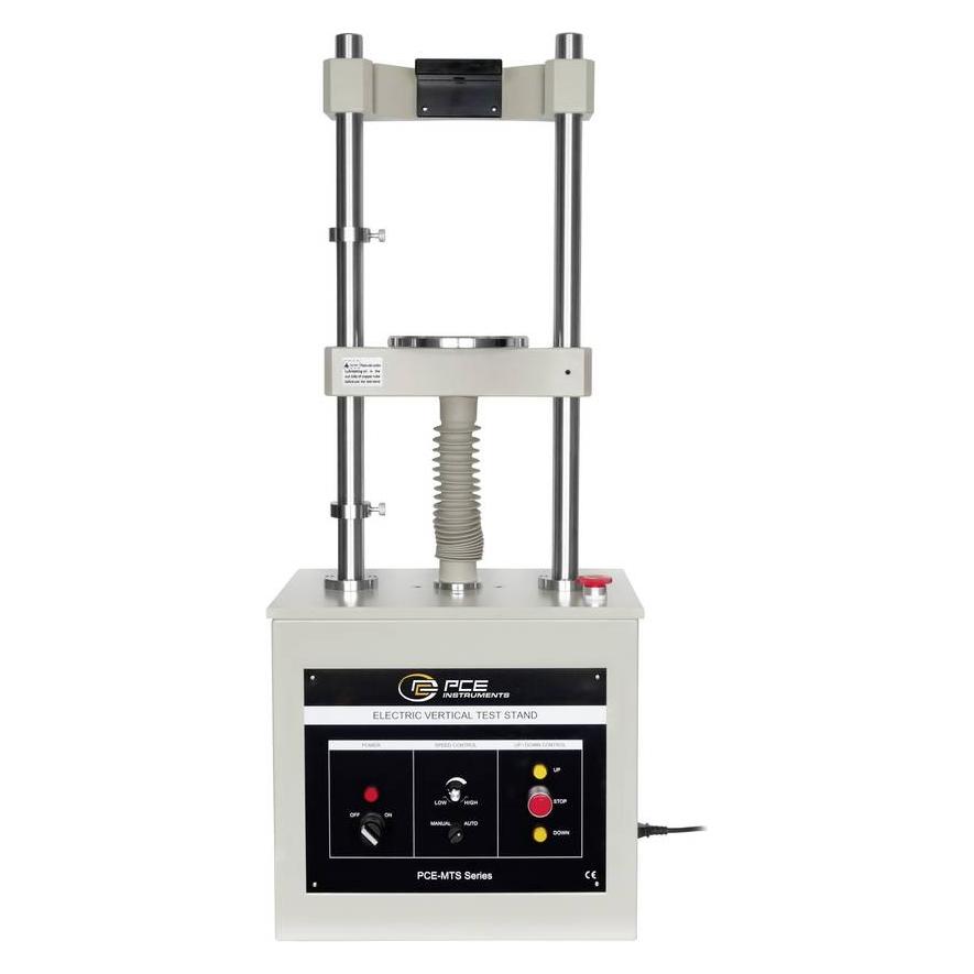 PCE Instruments PCE-MTS500 Kraftmessgerät Werksstandard (ohne Zertifikat) (Kraftmessgerät) (PCE-MTS500)