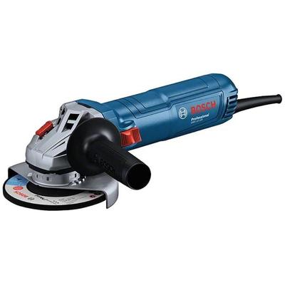 Bosch Professional GWS 12-125 06013A6101 Winkelschleifer 125mm 230V