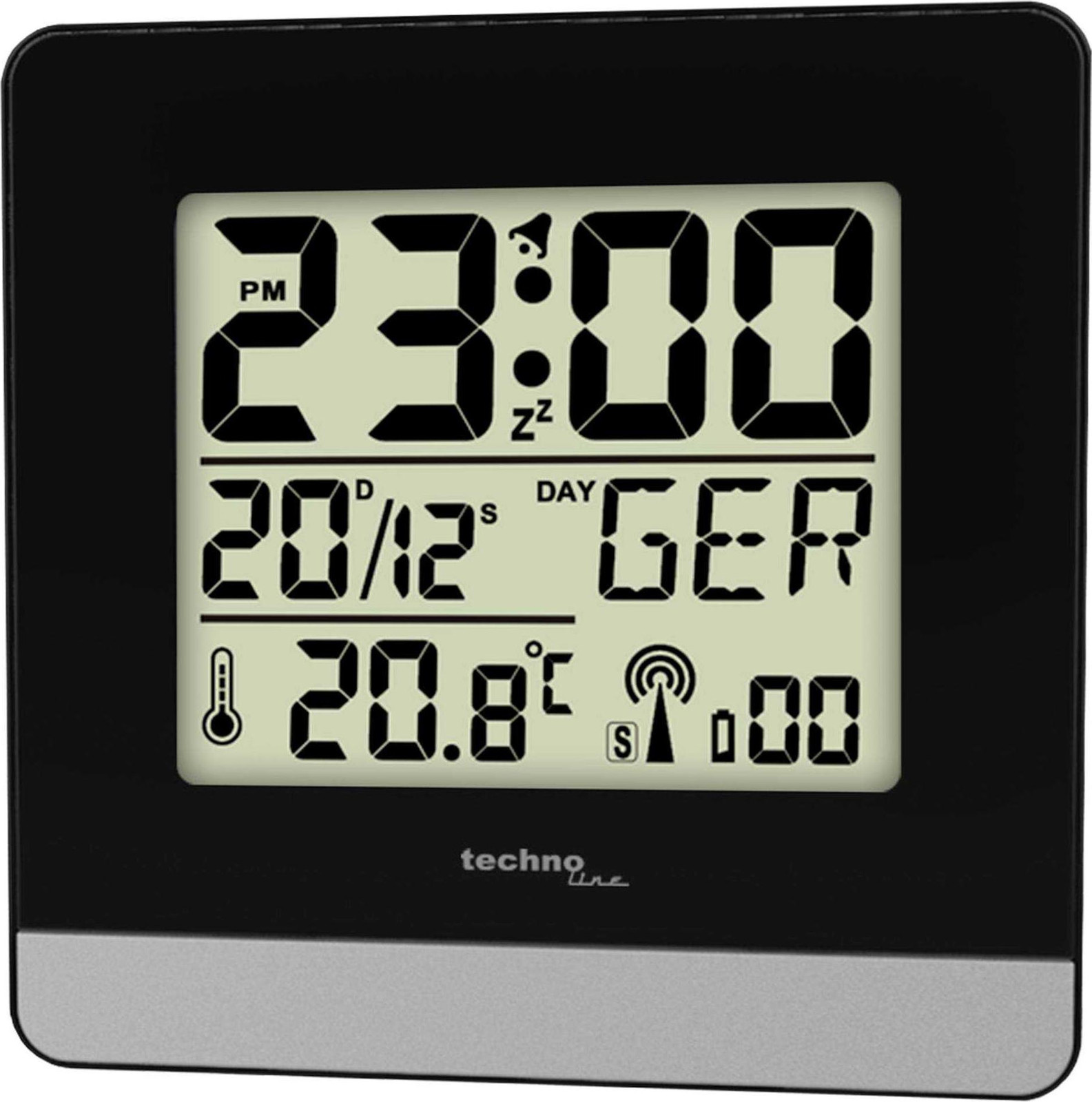 Technoline WT 260