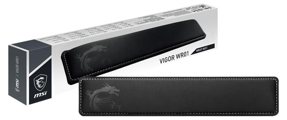 MSI Vigor WR01 Wrist Set OJ0-XXXXXX1-000