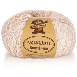 Woll Butt Bouclé Fine