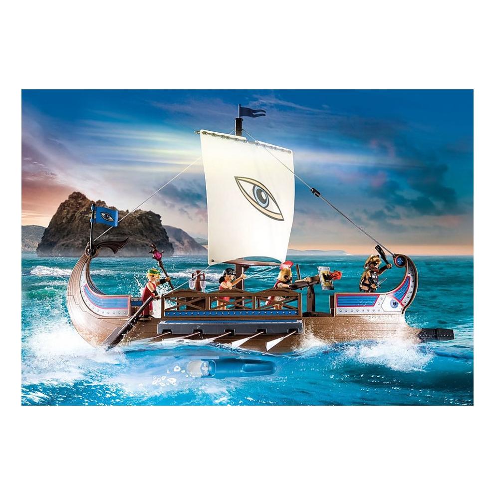 Playmobil Die Argonauten (70466, Playmobil History) (33089728)