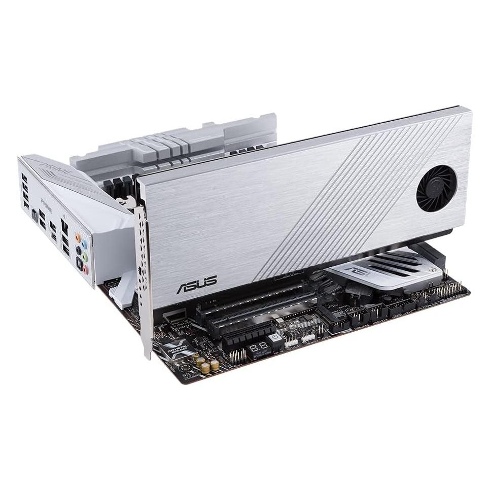 ASUS Hyper M.2 x16 Gen 4-Karte (90MC08A0-M0EAY0)