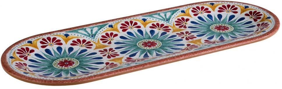 APS Piatto "Arabesque" 15,5 x 38 cm