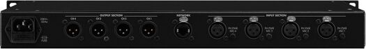 MONACOR DADC-144DT Dante Transceiver
