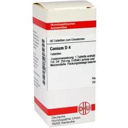 Conium D 4 80 ST
