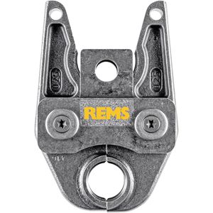 Rems Pressbacke U 25, 570780, U Kontur, Größe 25