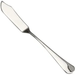 PINTINOX Fischmesser "STRESA" , 13/0, 2,0mm, 12 Stück