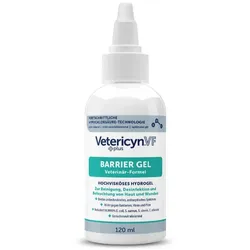 Vetericyn VF plus Barrier Gel 120ml