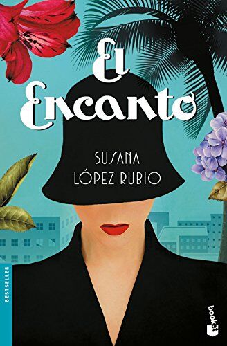 Susana López - El encanto (Bestseller) - Preis vom 12.10.2026 11:37:12 h