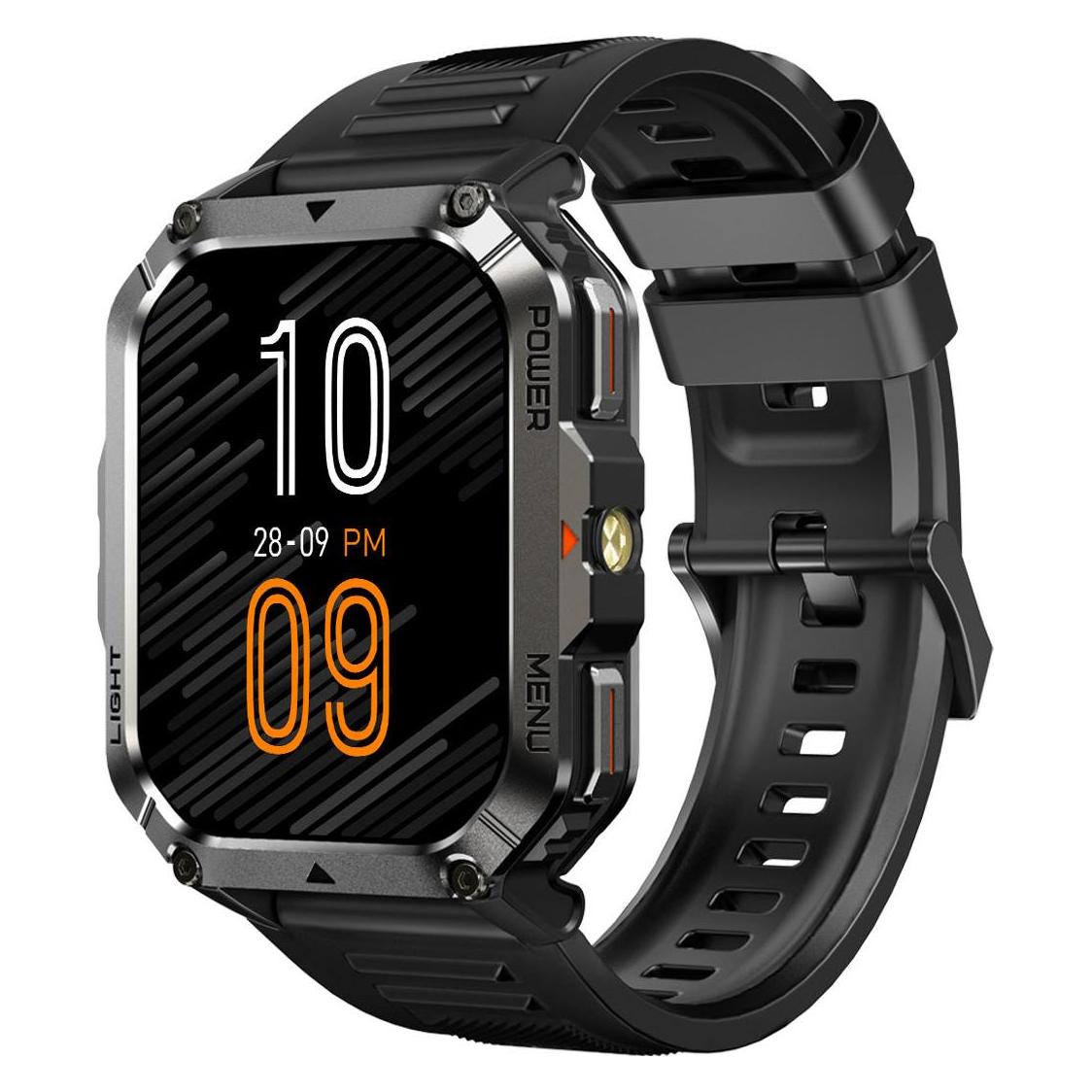 Blackview W70 Pro (ohne SIM) (W70PRO-BLACK)