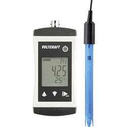 VOLTCRAFT KBM-110 pH-Messgerät Redox (ORP), Temperatur, pH-Wert VC-8603605
